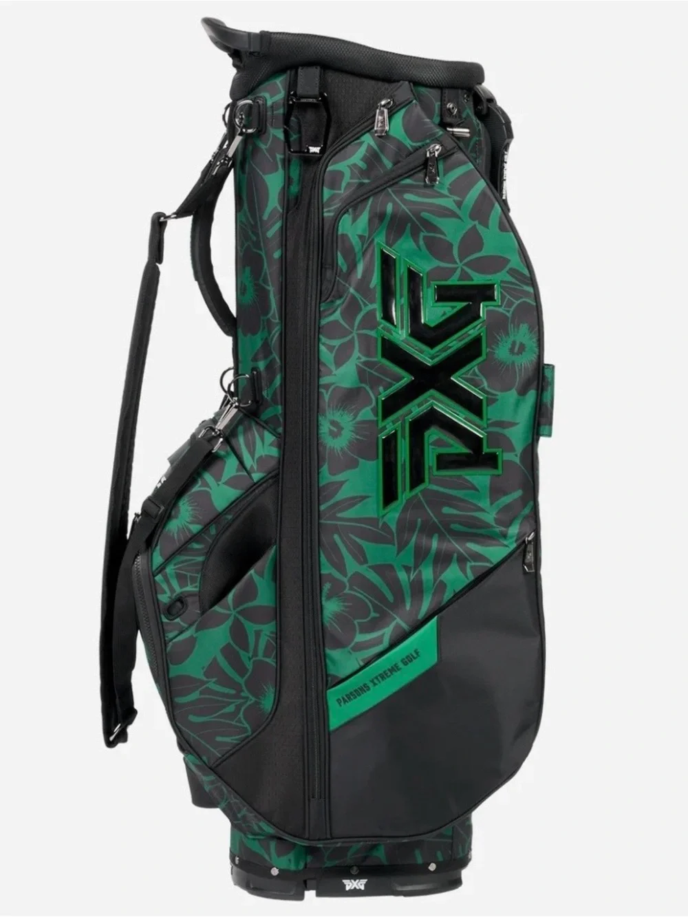 PXG 2026 Aloha Hybrid Golf Bag